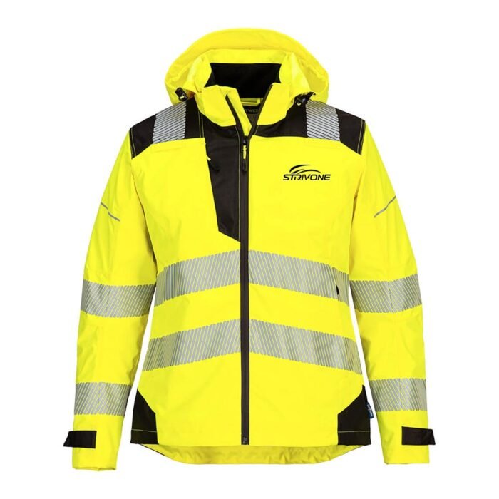 Rain Jacket