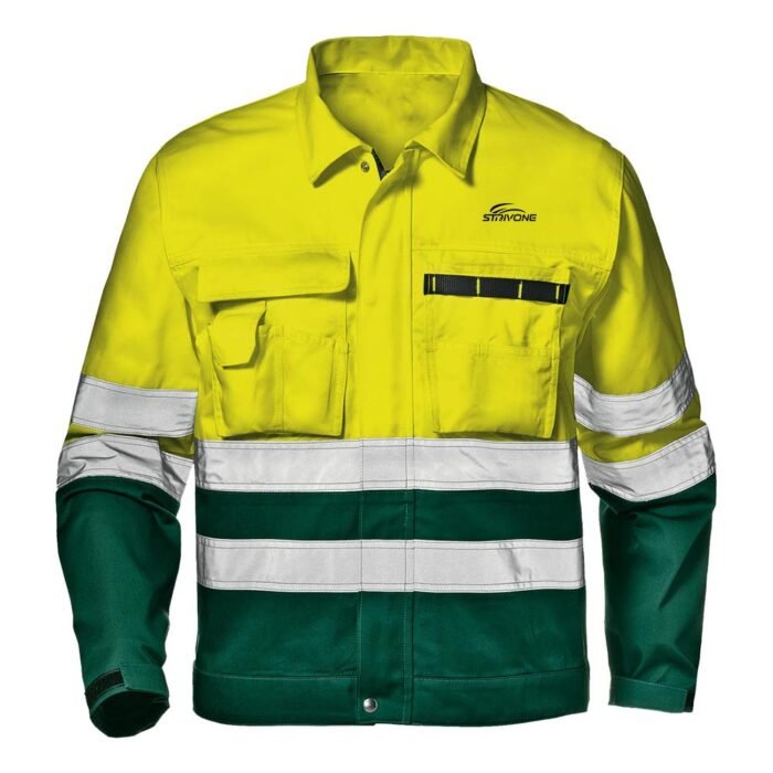 Working Jacket