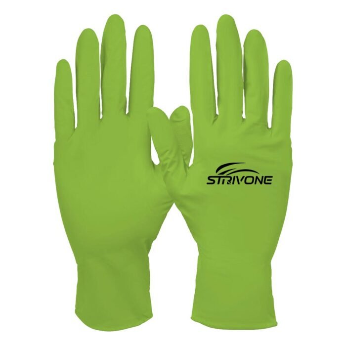 Latex Gloves
