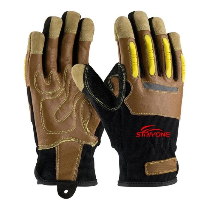 Mechanical Gloves
