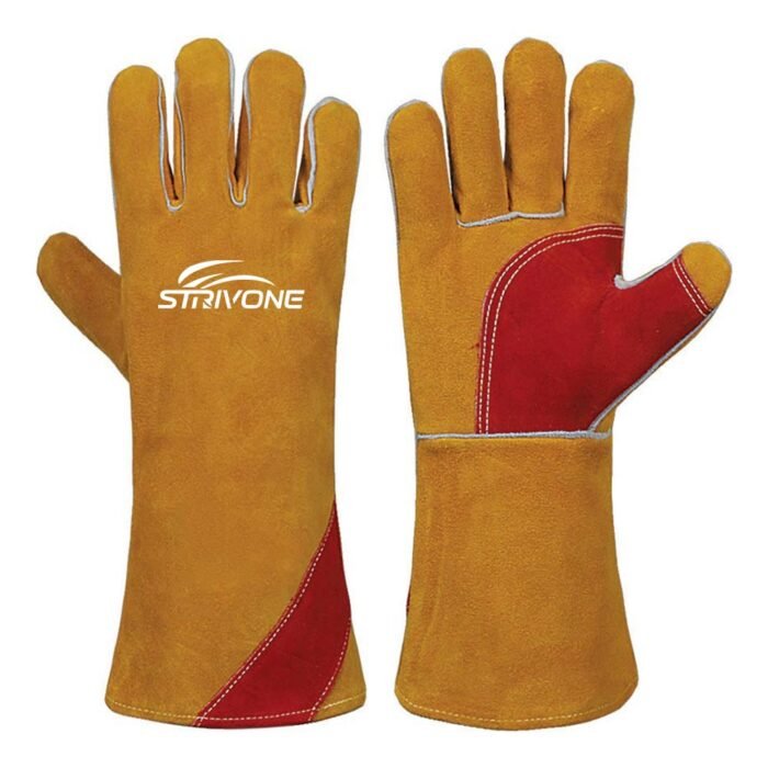 Welding Gloves