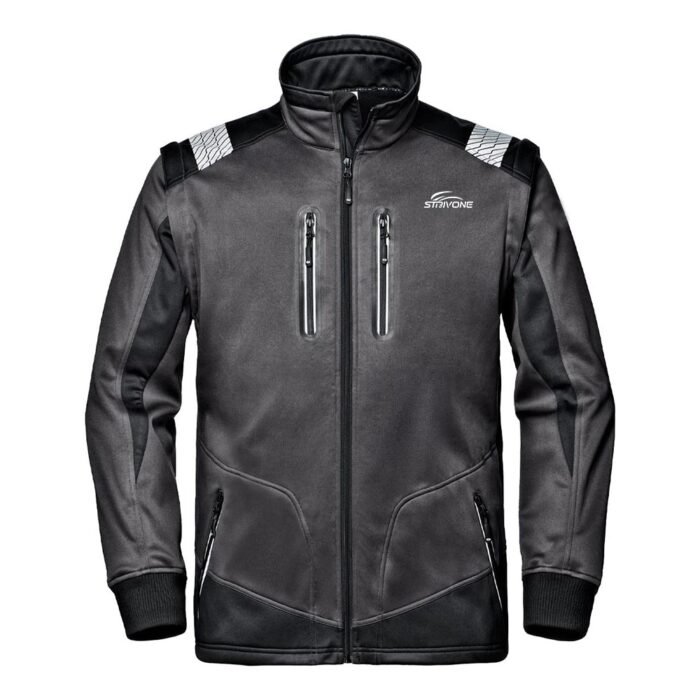 Working Jacket