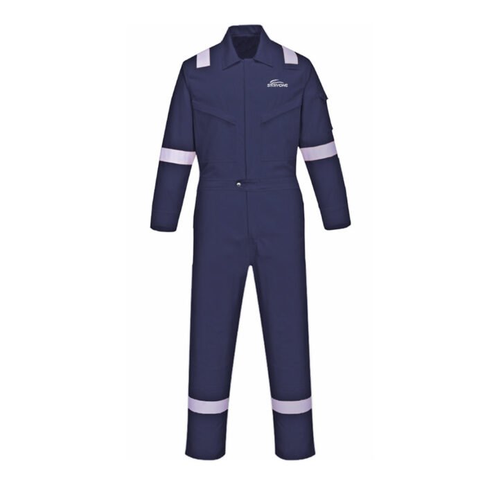 Flame Resistant Clothing