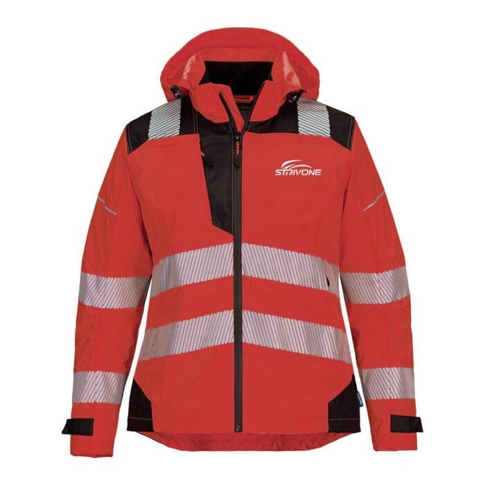Rain Jacket