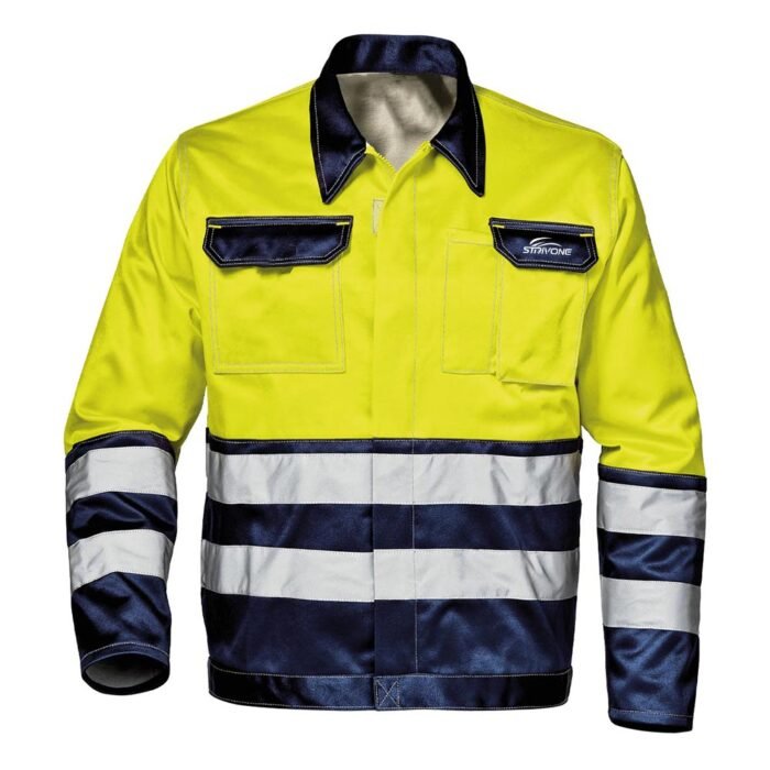 Working Jacket