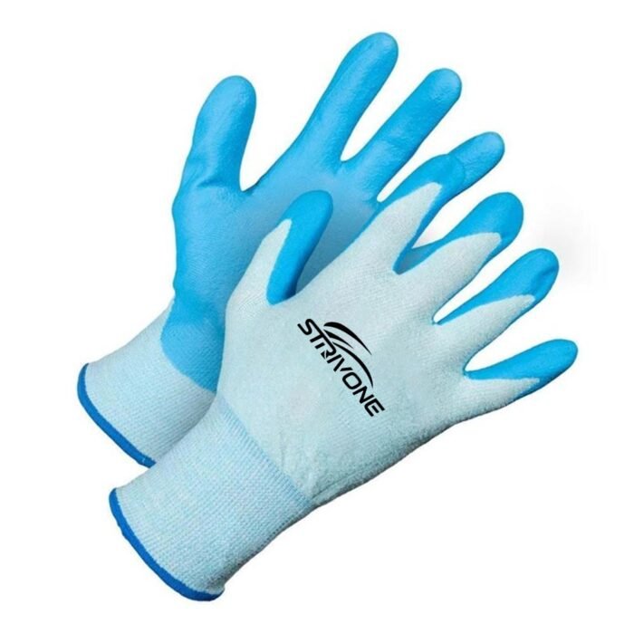 Electrical Gloves