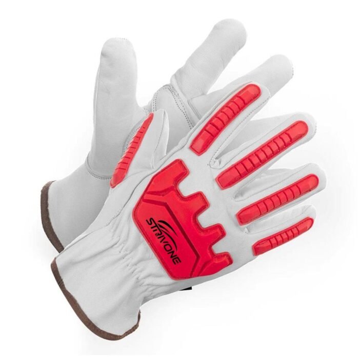 Impact Resistance Gloves