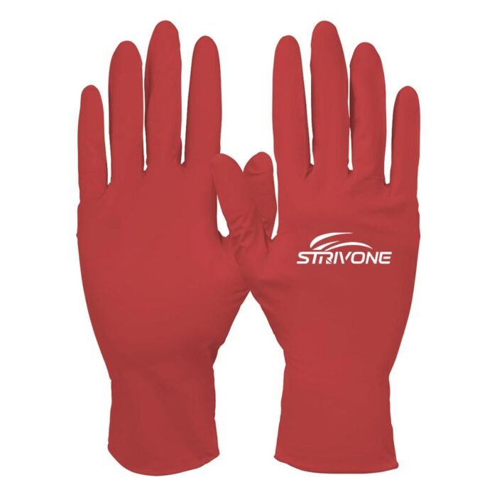 Latex Gloves