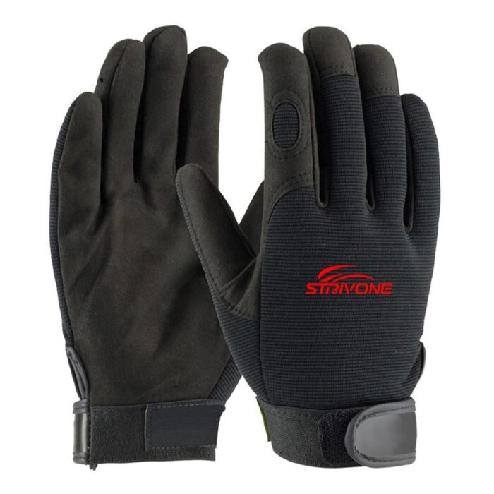 Mechanical Gloves
