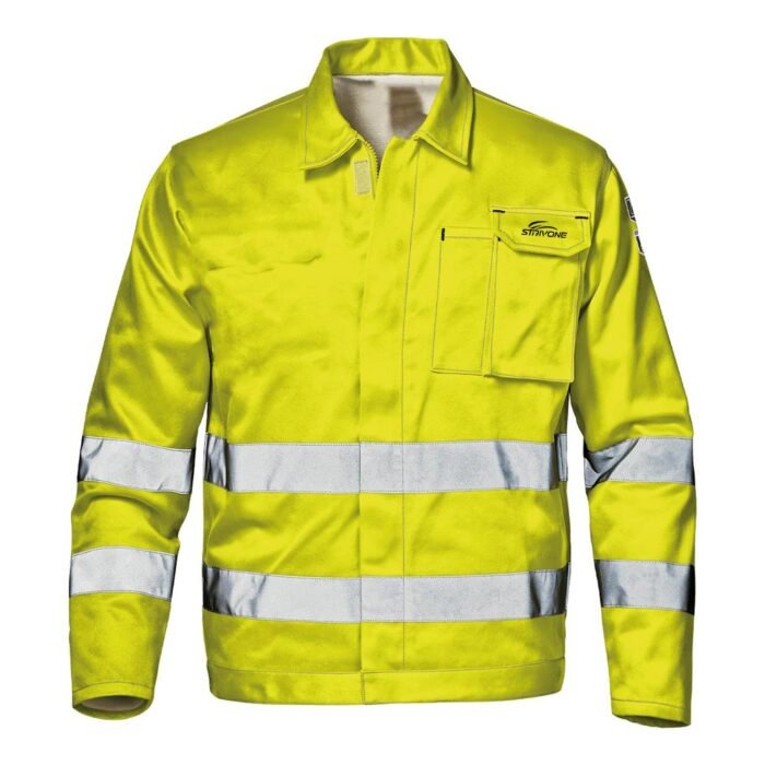 Working Jacket