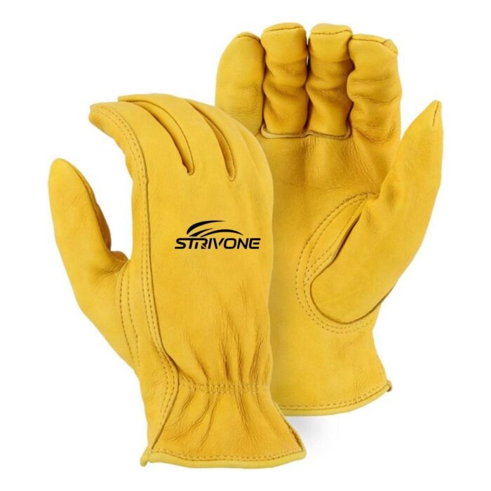 Driver Gloves