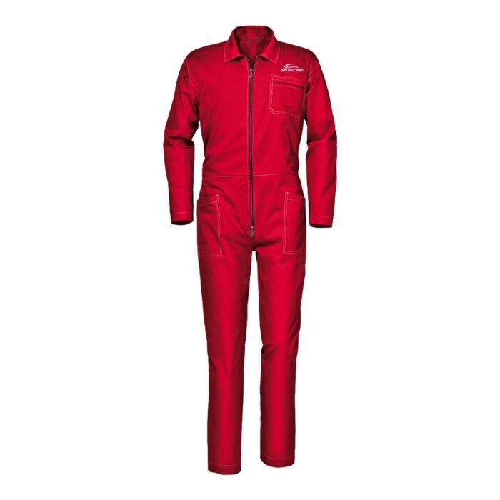 Coverall