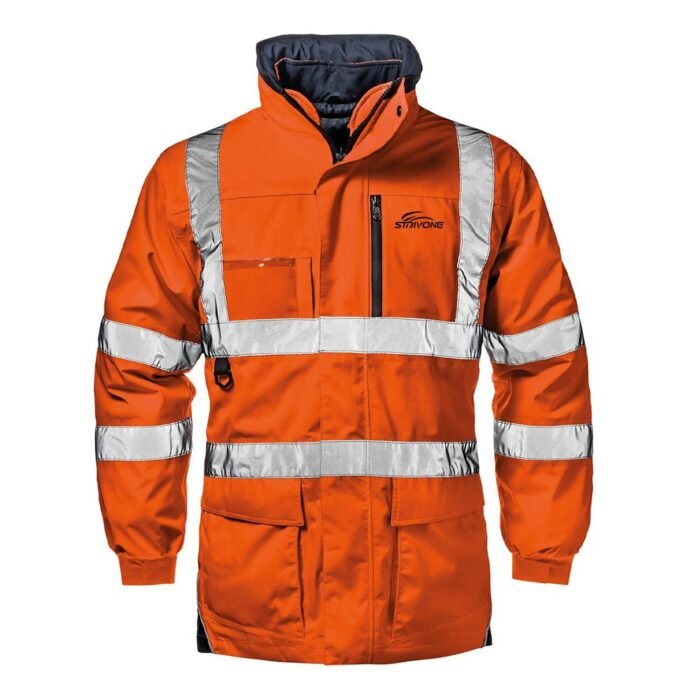 Working Jacket