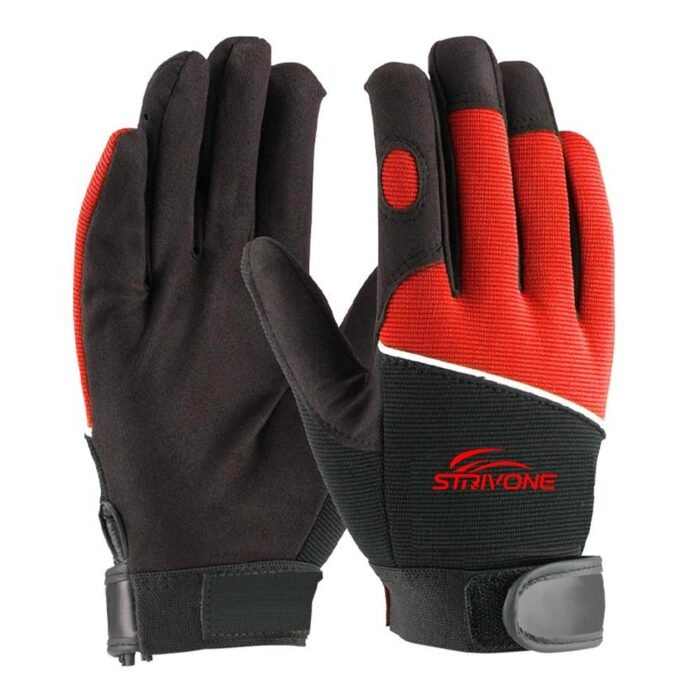 Mechanical Gloves