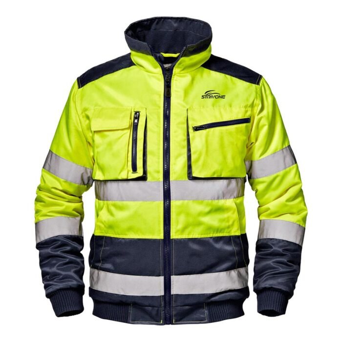 Working Jacket