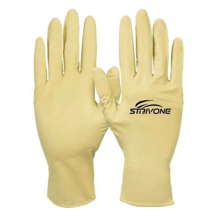 Latex Gloves