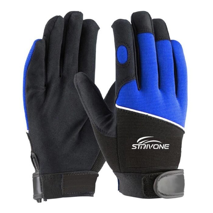 Mechanical Gloves