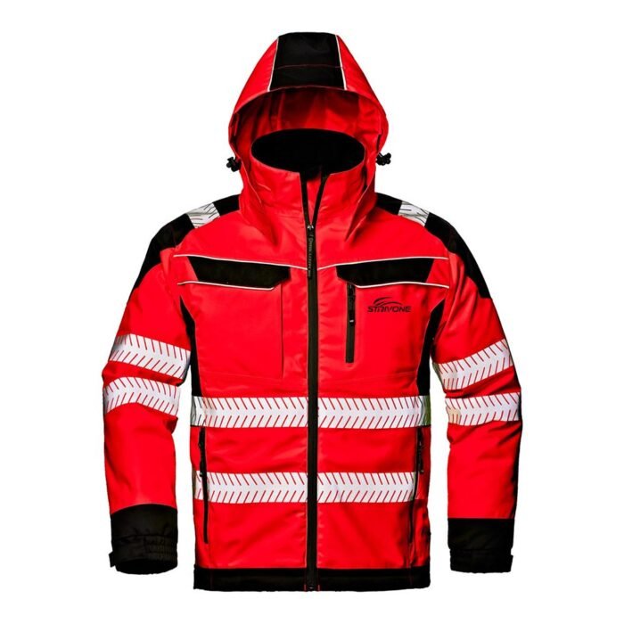 Working Jacket