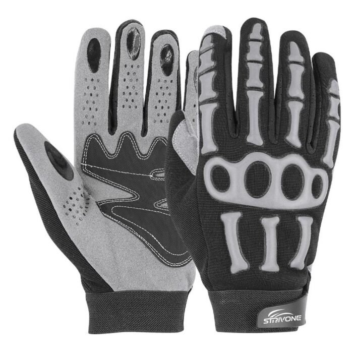 Mechanical Gloves
