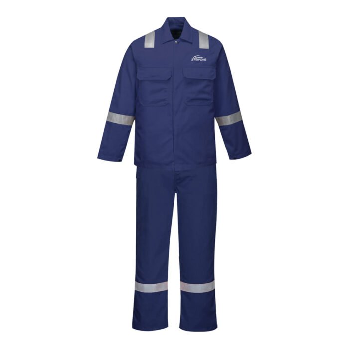 Flame Resistant Clothing