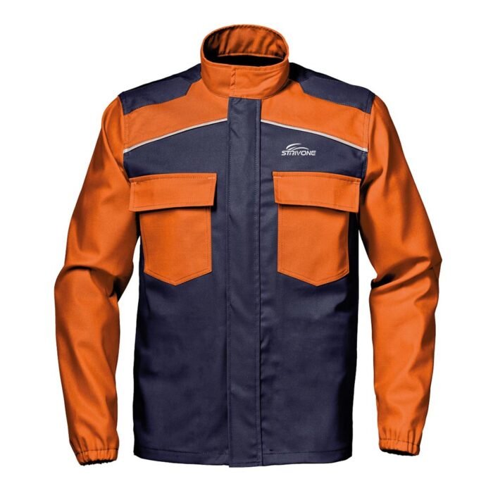 Working Jacket