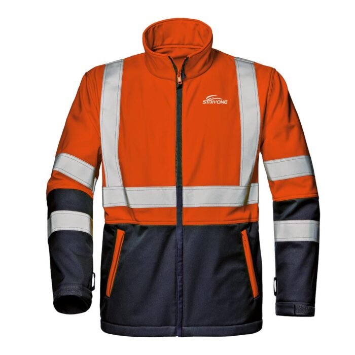 Working Jacket