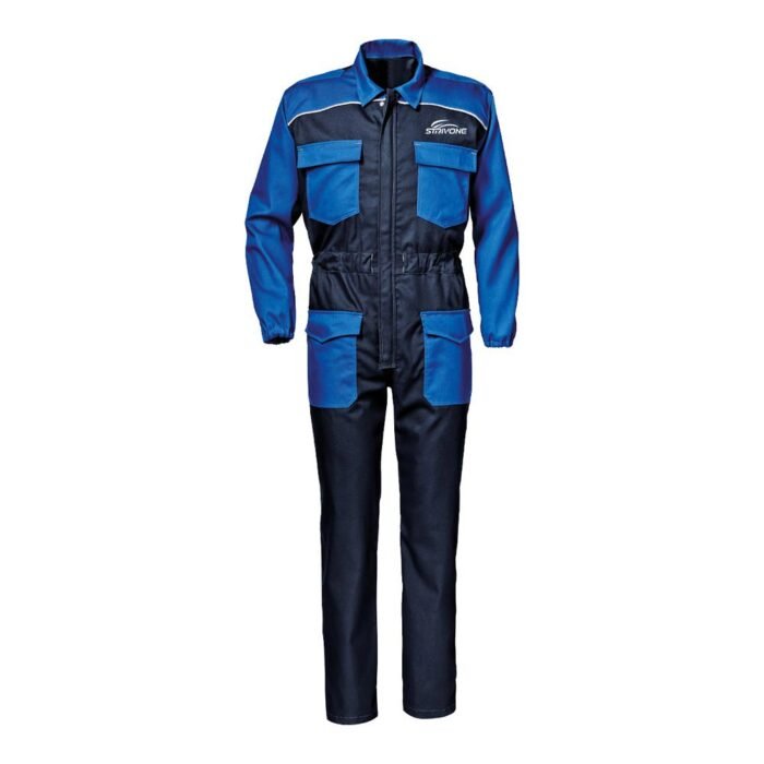 Coverall