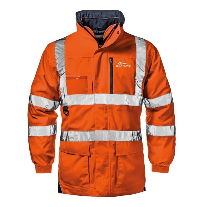 Working Jacket